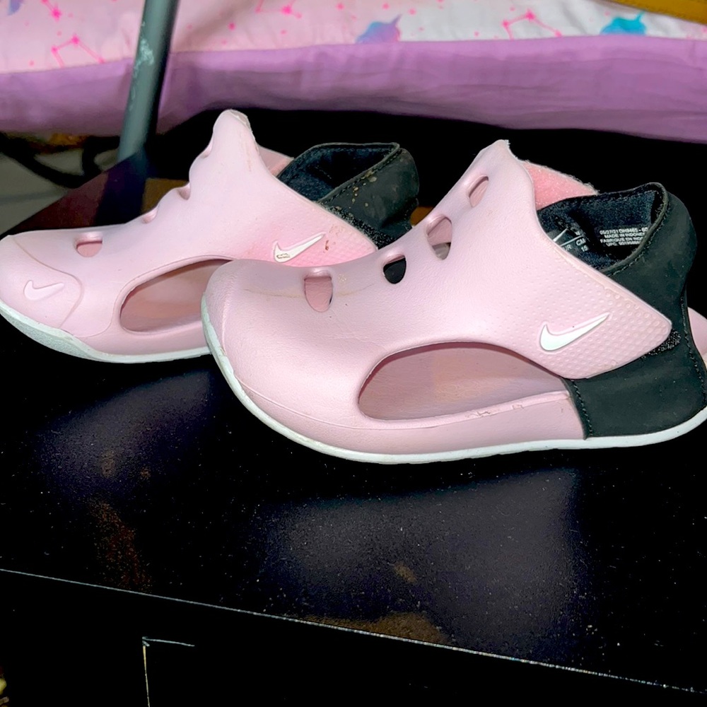Nike Sandals